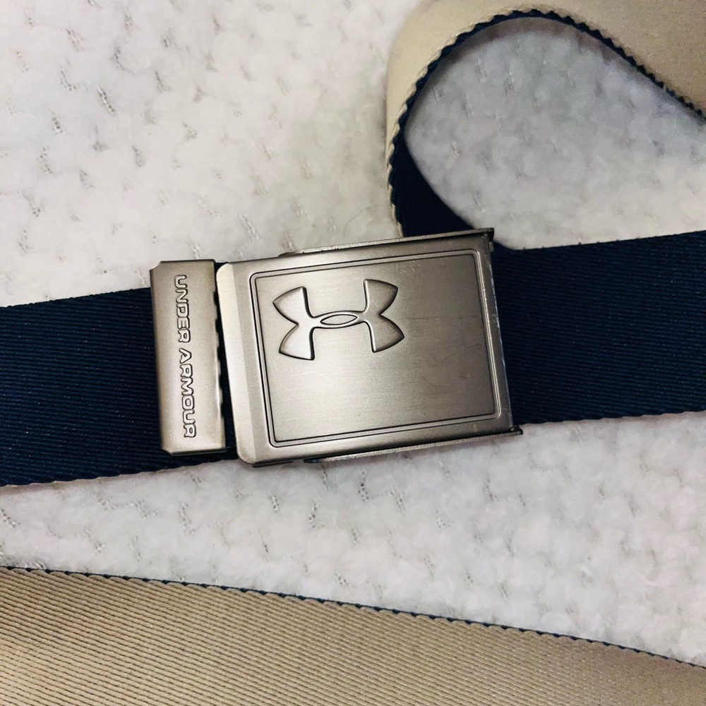 Under Armour Belt